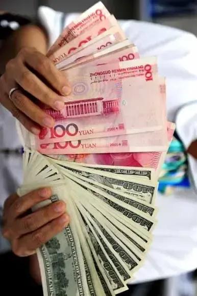 美国欠债不还？中国这波“资源换债”操作，既解套又双赢！
 
别担心美债变成“废纸