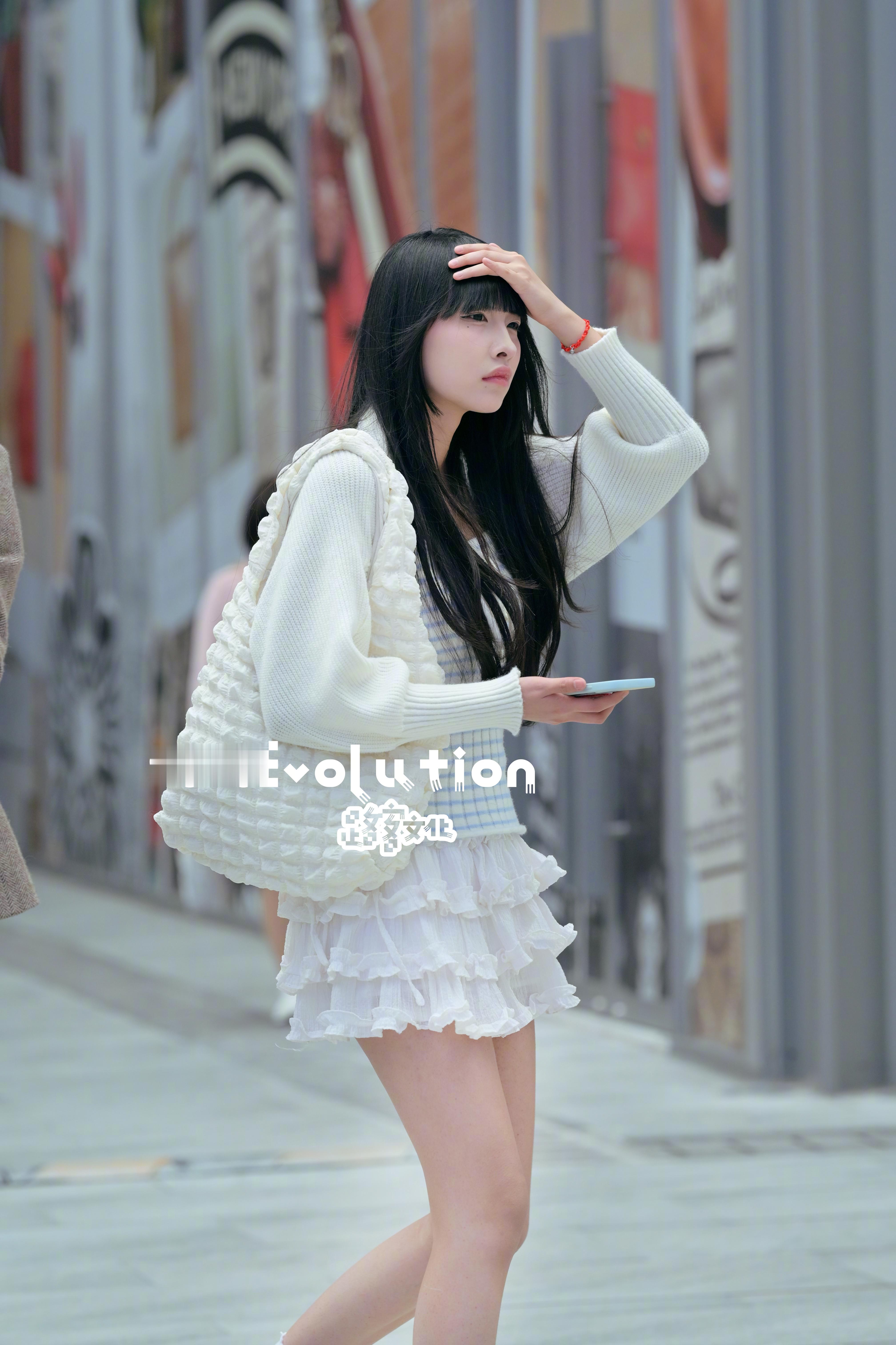 都吃晚饭了吗？ 