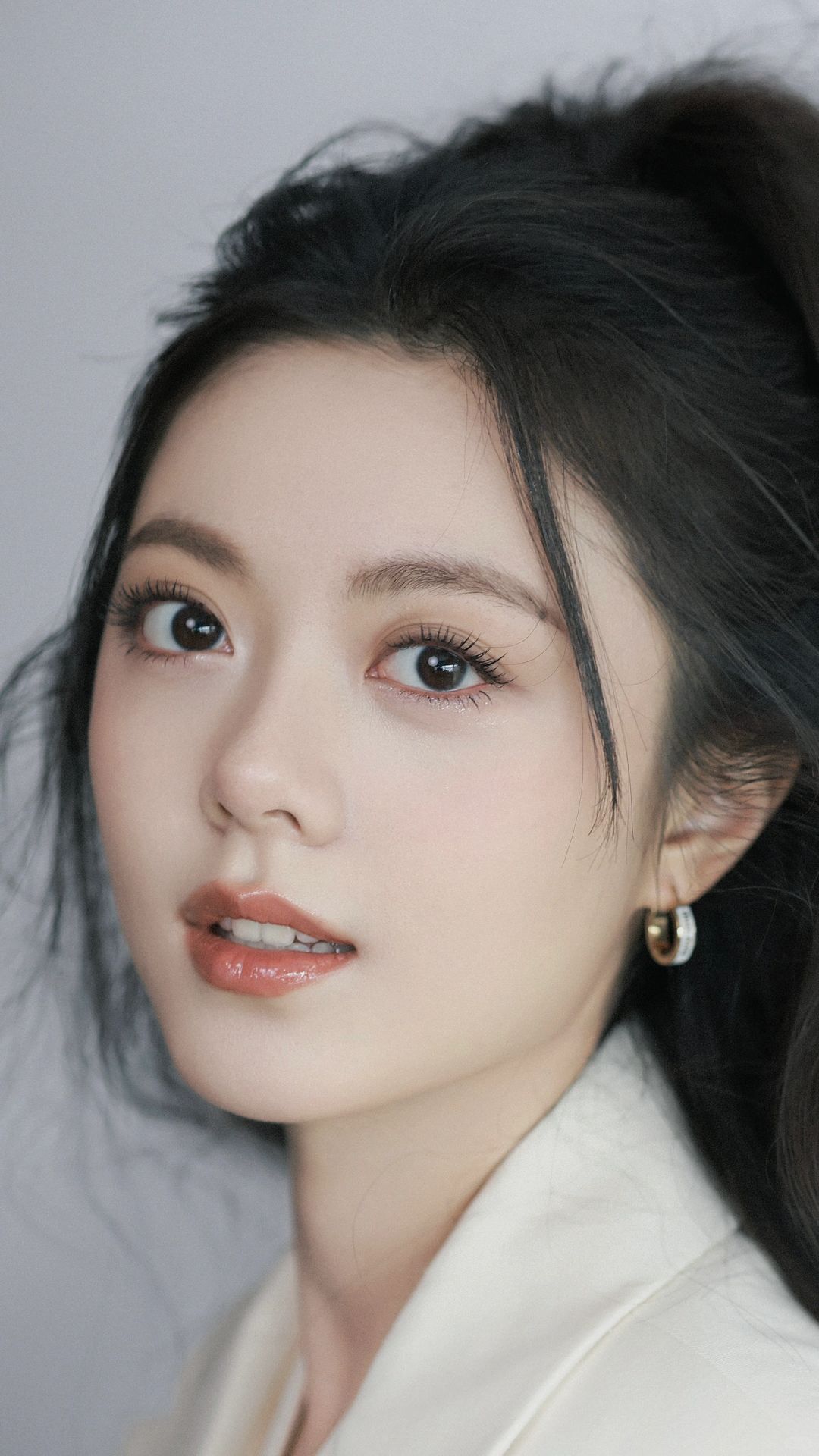 赵今麦 壁纸