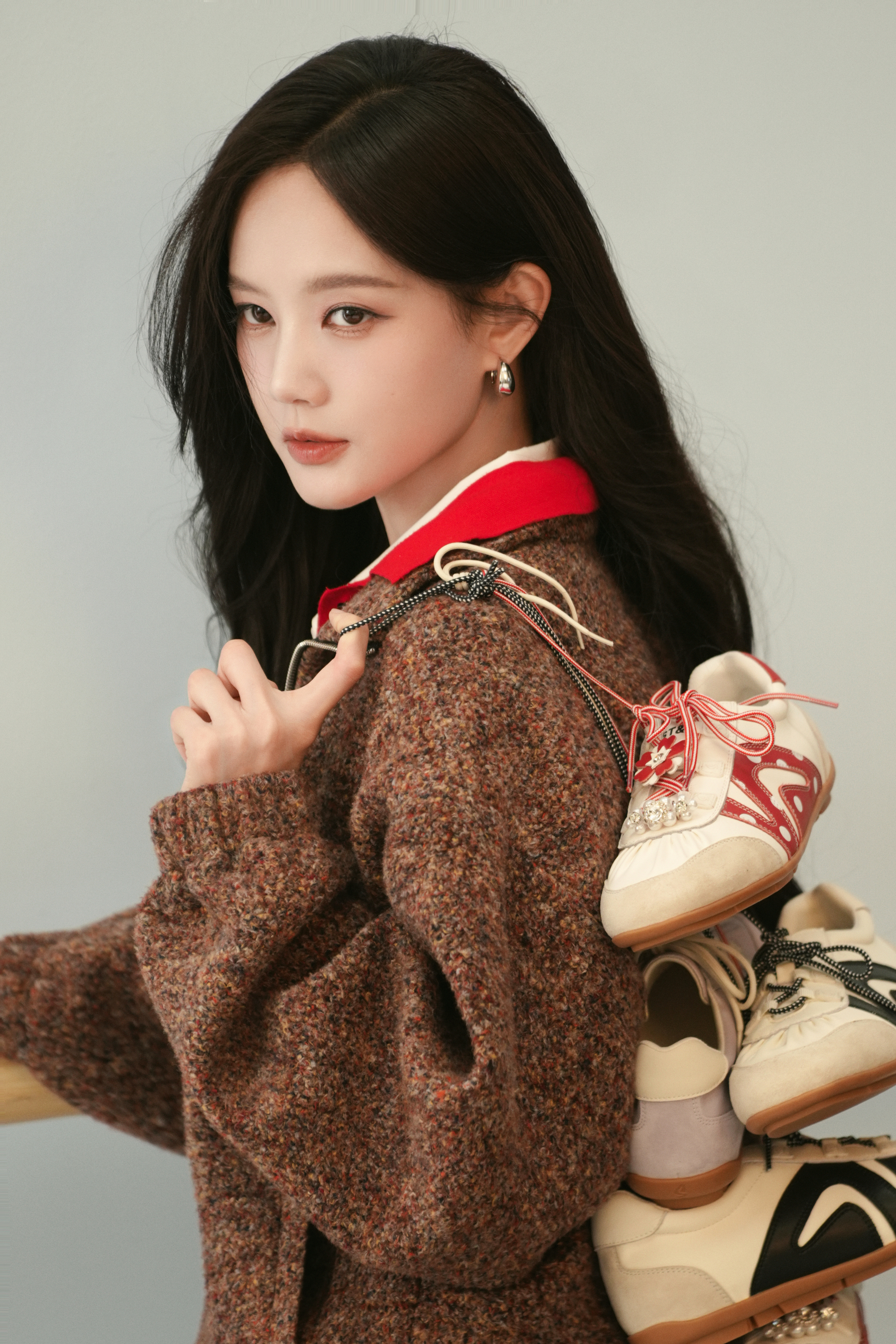 李一桐 