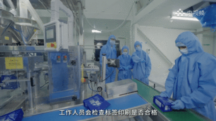 从牧场到餐桌央视一路盯到底你知道牛奶从牧场到餐桌多远吗央视全程盯着的奶粉就是放心