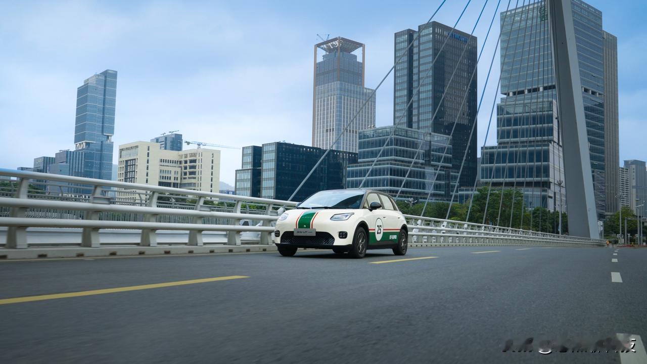 当多数新能源品牌仍在为售后响应慢、权益兑现难等问题困扰时，埃安UT Super通