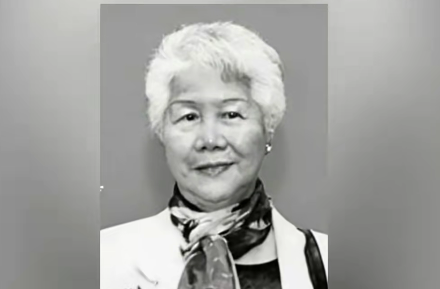 李小龙姐姐李秋源离世，享年88岁