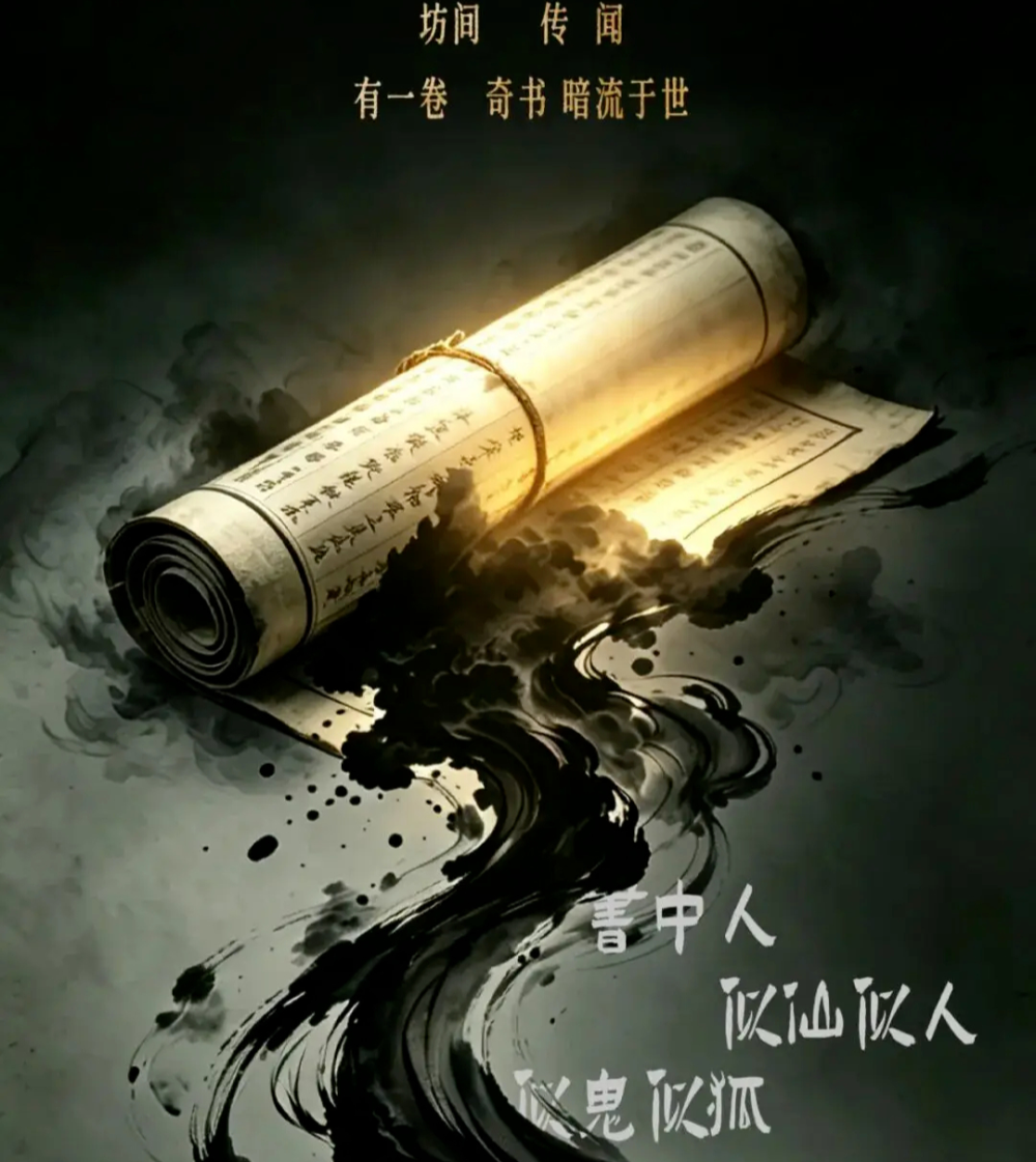 聊斋：山东文化超级IP