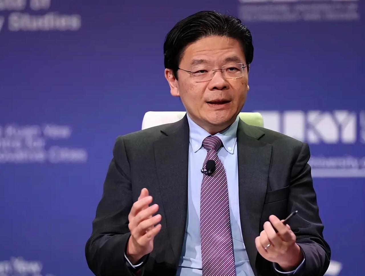 如果不是因为黄循财站在高市早苗一边，对中国指手画脚，引发两国之间矛盾，我还真没有