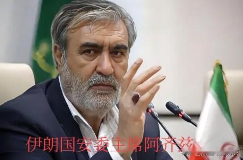 中东局势彻底失控，伊朗直接对美军下逐客令
 
中东的战火，已经彻底兜不住了，
 