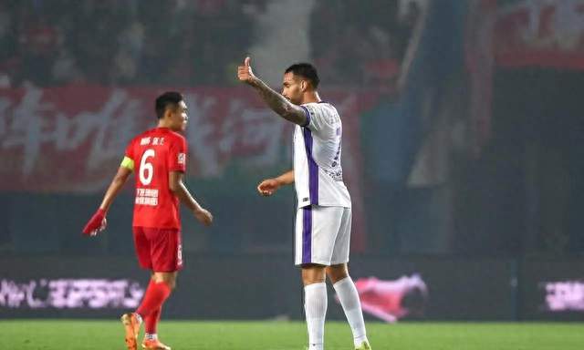 一场1-0！让天津津门虎基本保级成功,河南队遭遇9轮不胜,降级3选1