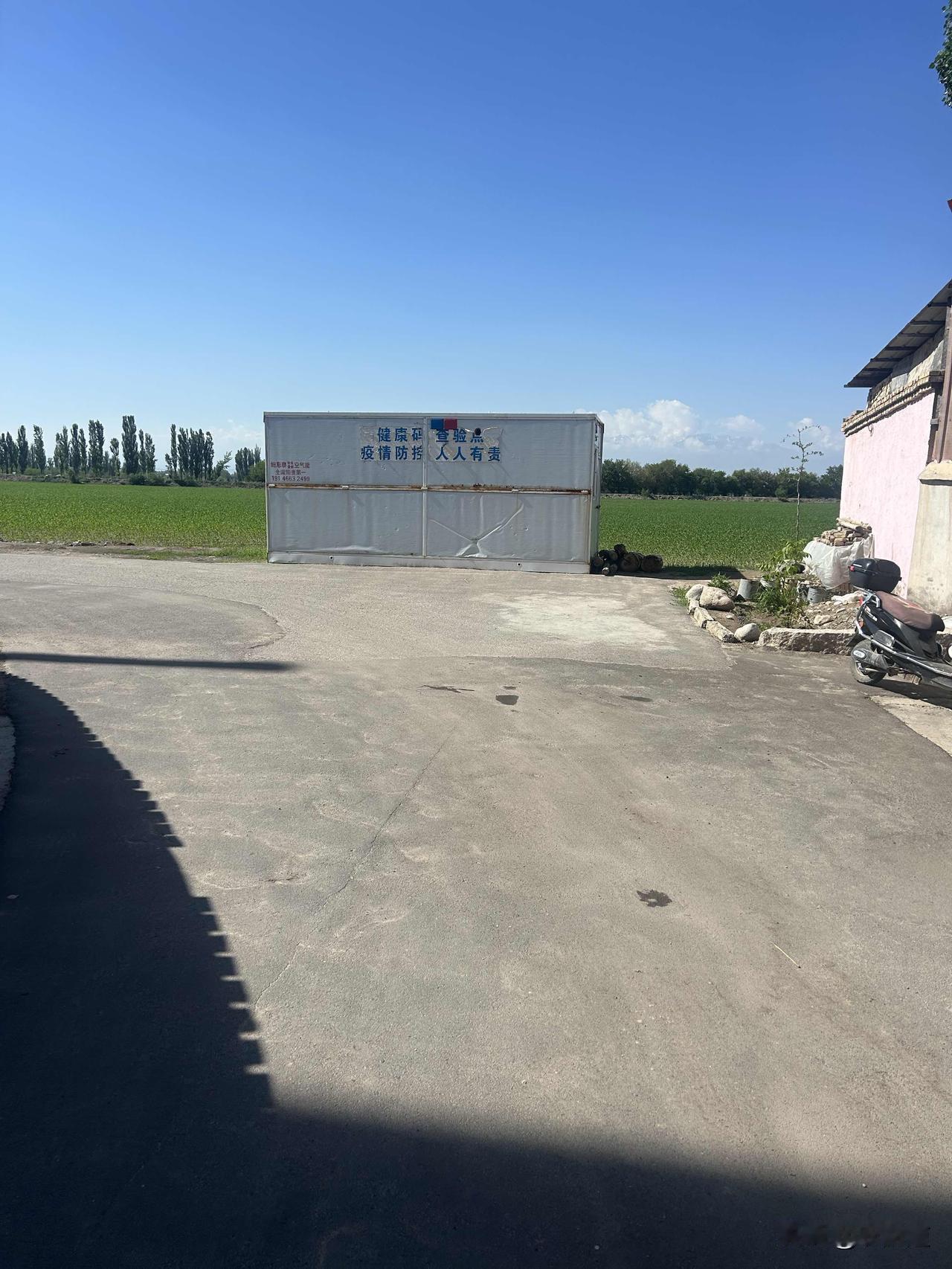 疫情已经是6年前的事情了，那一年全国人民一下从热闹愉快的年变成了一切安静在家的时