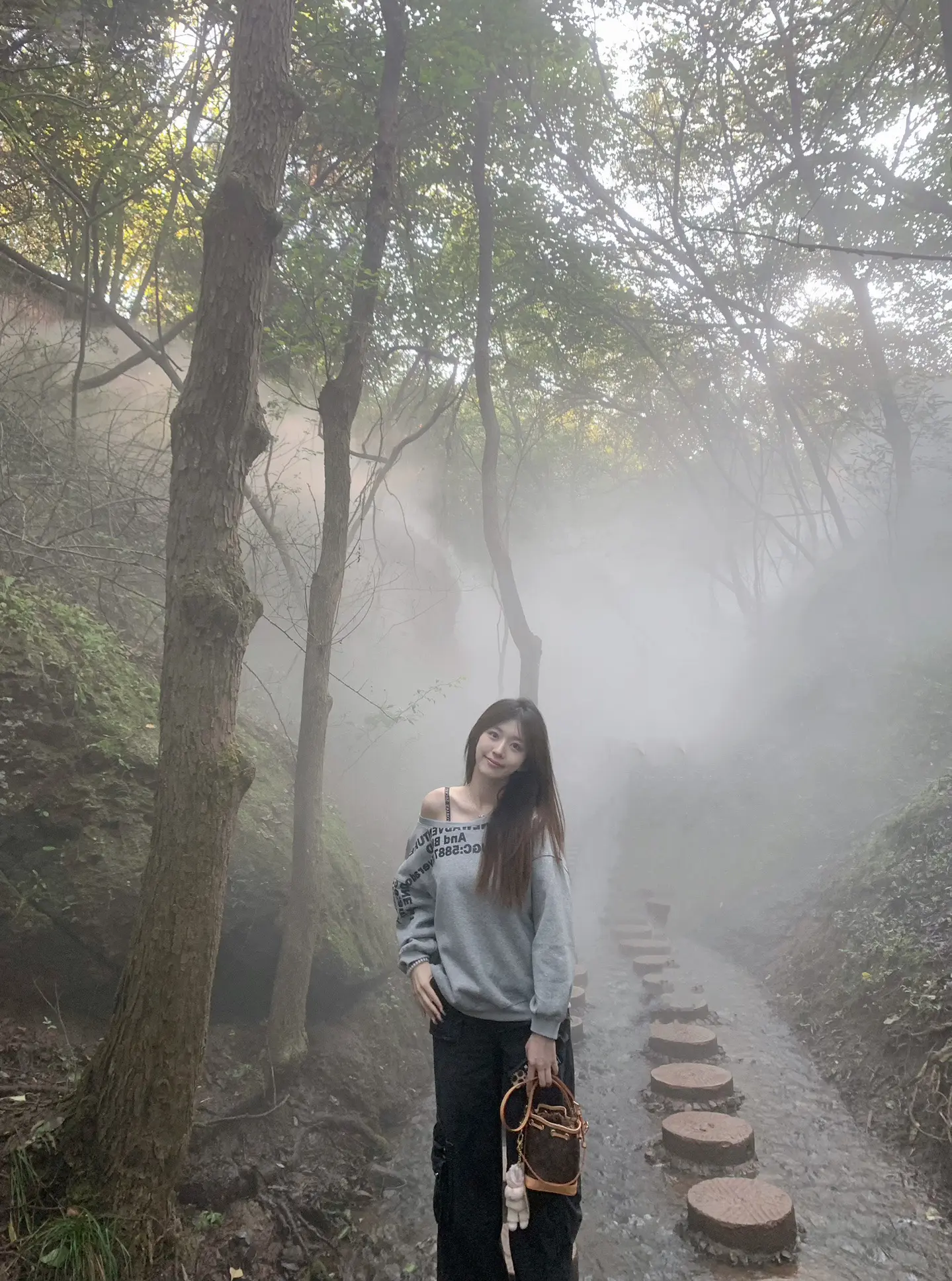 对我们而言一个人可以给另一个人最珍贵的礼物就是时间