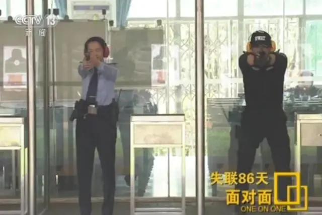 2012年3月，云南特警邹路遥，在执行一项秘密任务时，与家人失联。86天后，万念