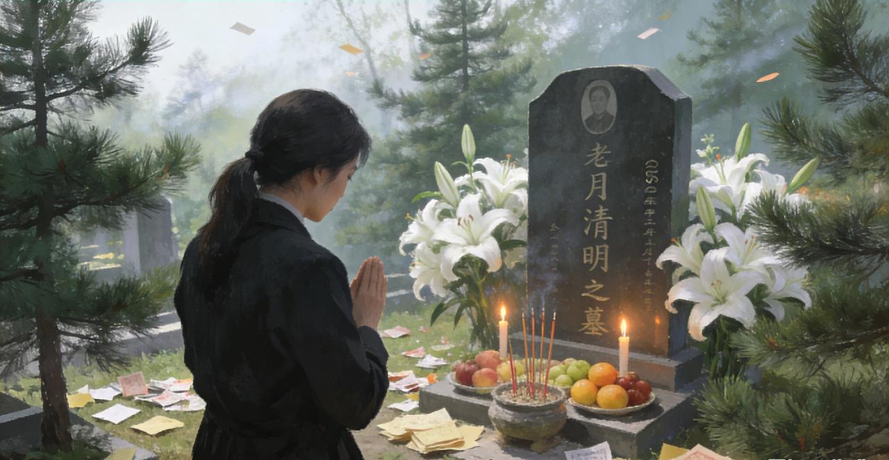 2026年二月遇清明，罕见！再忙也要牢记这5大禁忌，敬祖又护己
 
2026年清