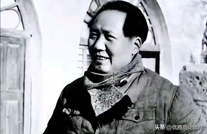 真实往事！见不得百姓受苦，一支盘尼西林见证伟人的为民之心
 
这是一段发生在19