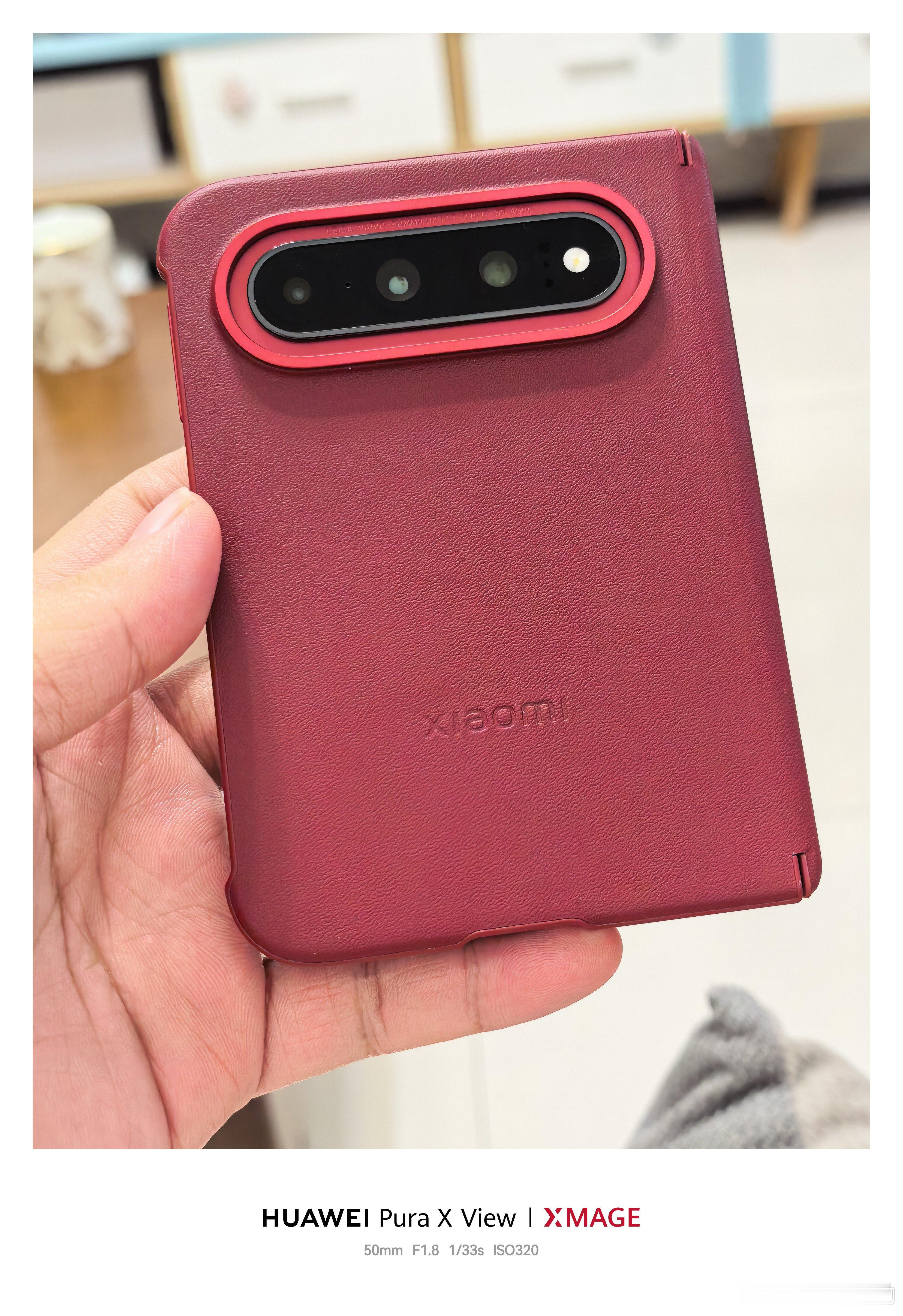 浅谈一下最近发布的三款阔折叠以及小米中折叠，除了iPhone Duo，恰巧都体验