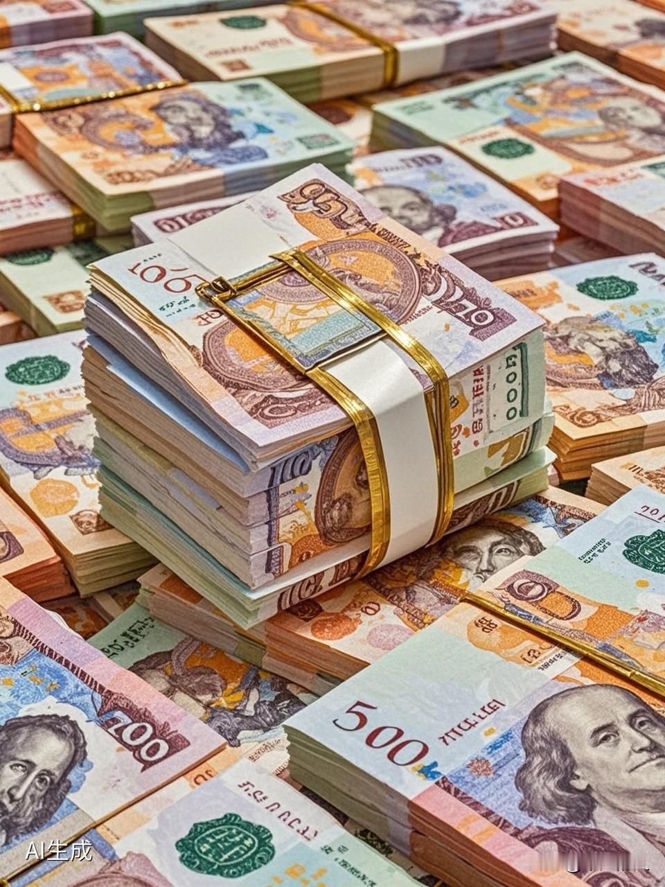 六大行集体调整中长期存款产品 岁末想给闲钱找好去处的朋友可能要失望了。
原来，工