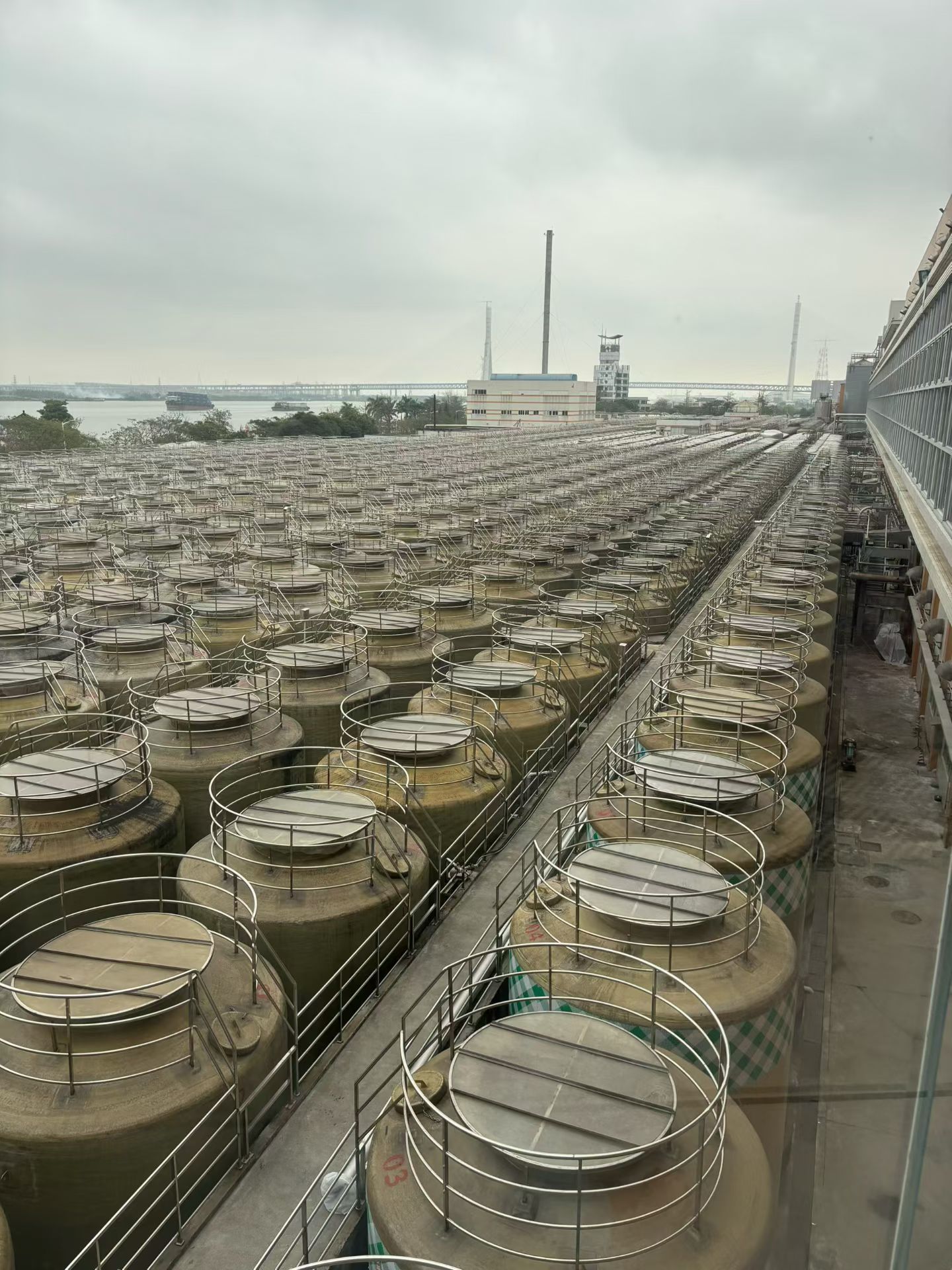 猜猜这是什么工厂？ 