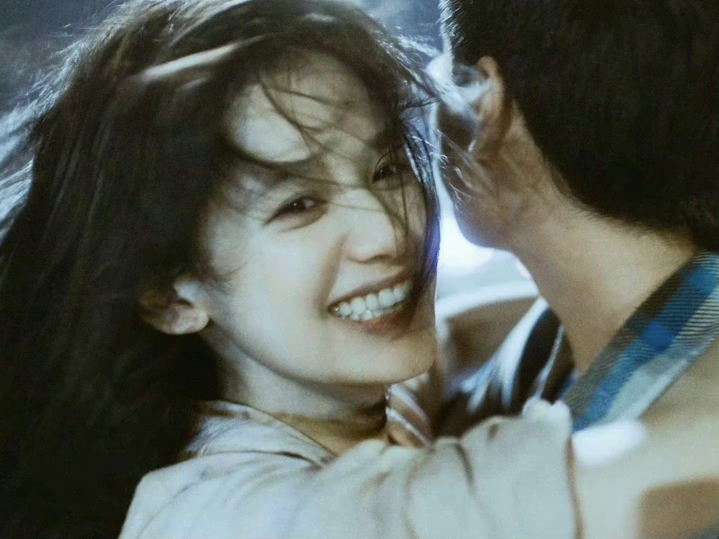 【张婧仪】晚风中闪过几帧从前啊   张婧仪站姐审美 ​​​