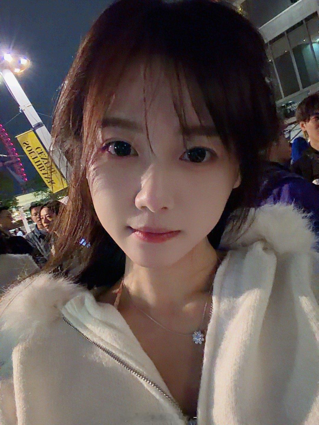 如果你有我就够了，那么我也是  ​​​