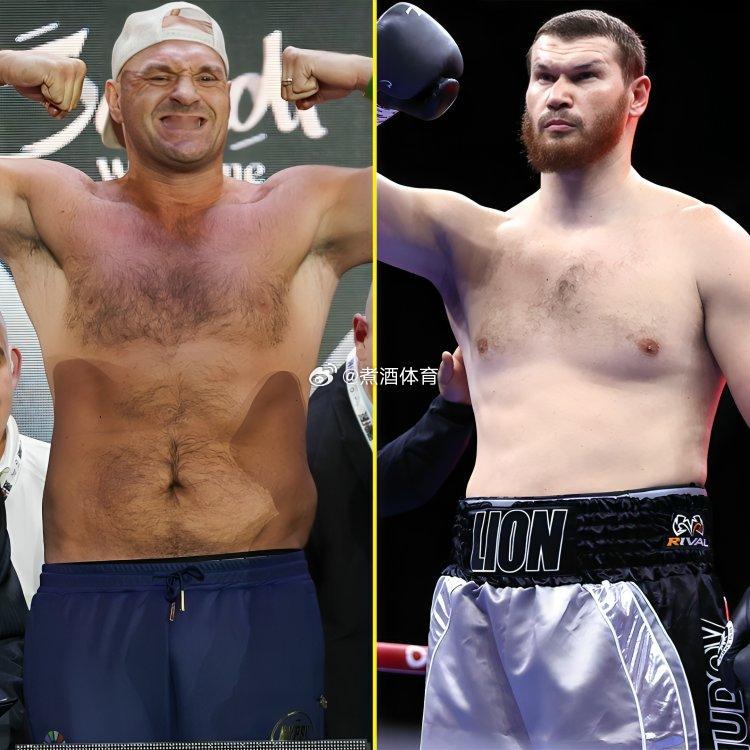 拳坛速递 SELA与TKO将联合推广富里 vs 马克穆多夫 之战TKO总裁马克·