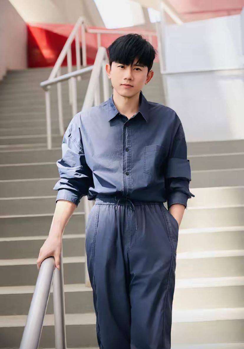 谁能相信，这是一个人？ 