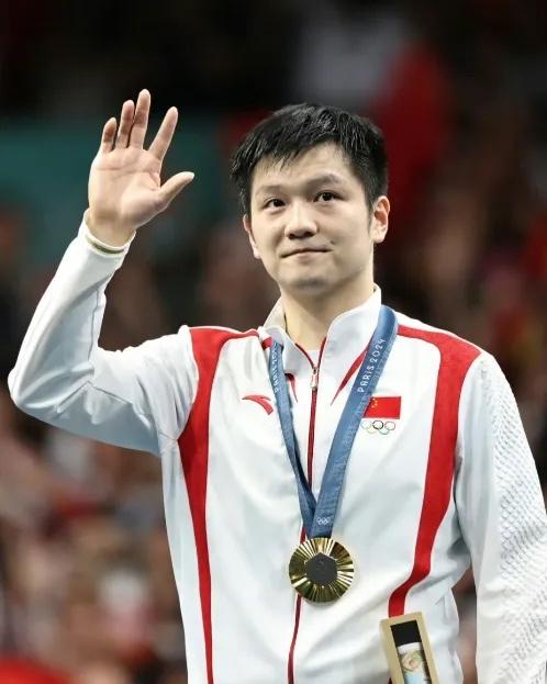 樊振东，再创历史！
重磅荣誉官宣！
樊振东正式出任2026-2027 世界乒乓球