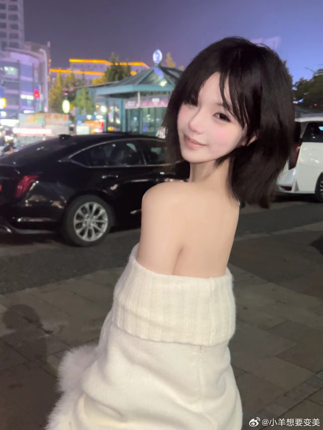去玩你的，去你的。一个个来！参加完小鹏GX发布会，接着再跑一趟米那边～这两天在北