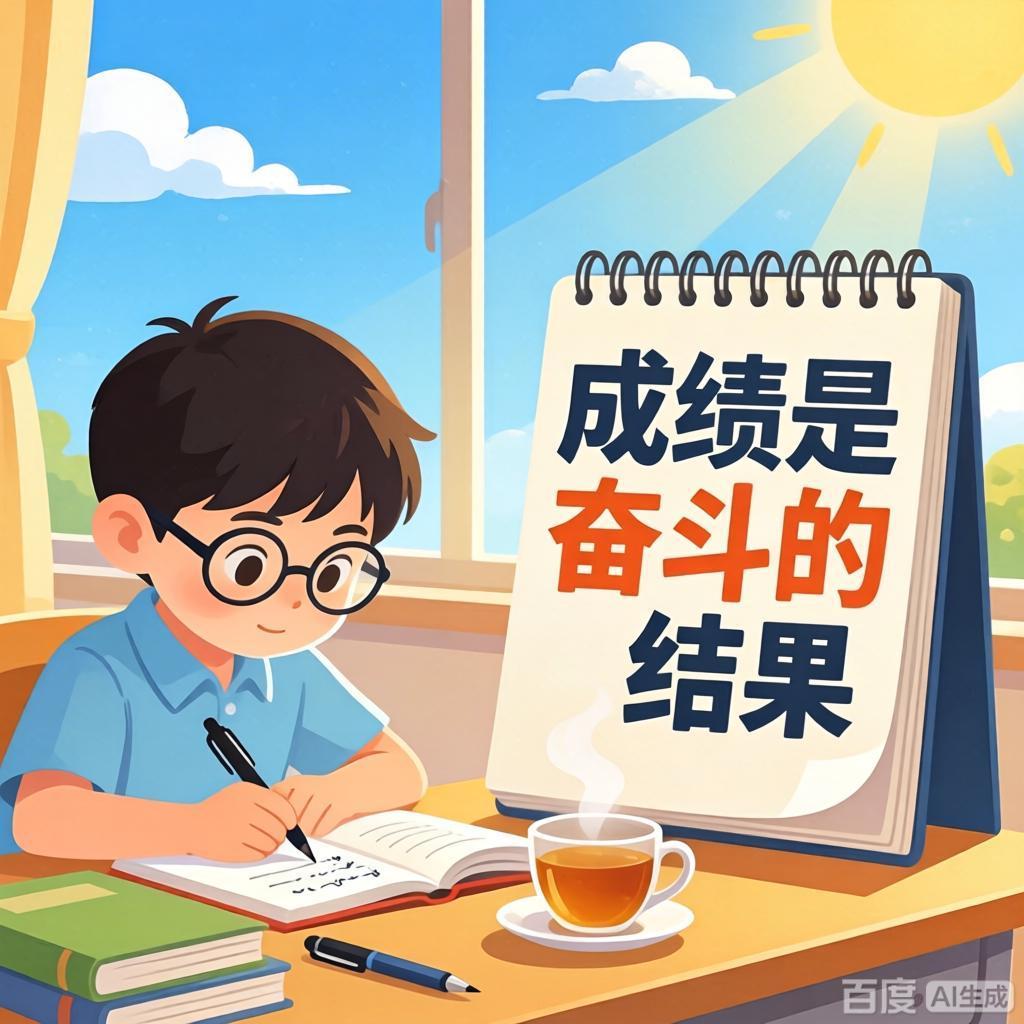 “成绩不重要”，这话你信吗？

最近刷到好多专家，语重心长地说：小孩子学习成绩不