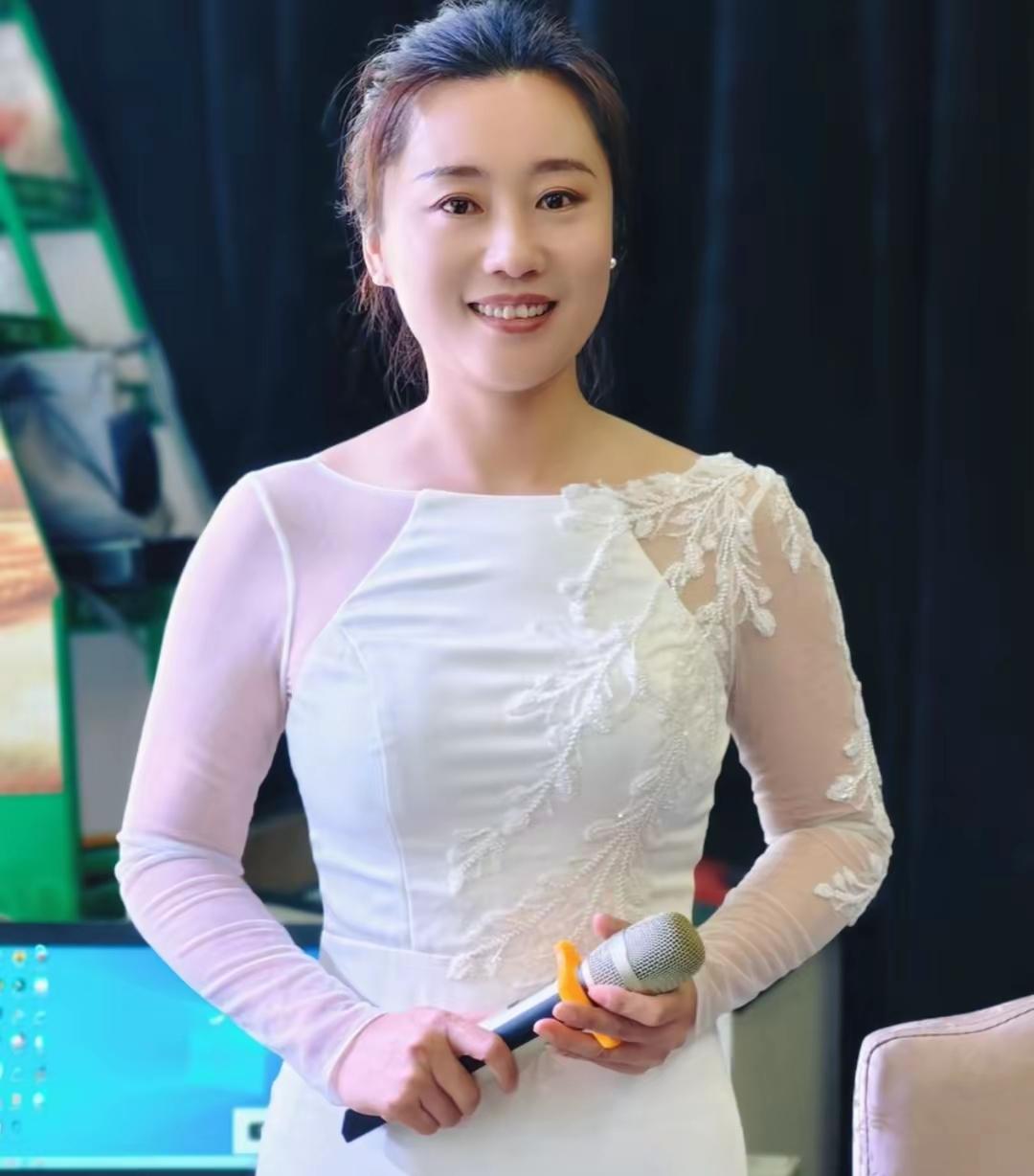 38岁最美女主持雪莉去世，把“老头乐”推向了风口浪尖！
        一场意外