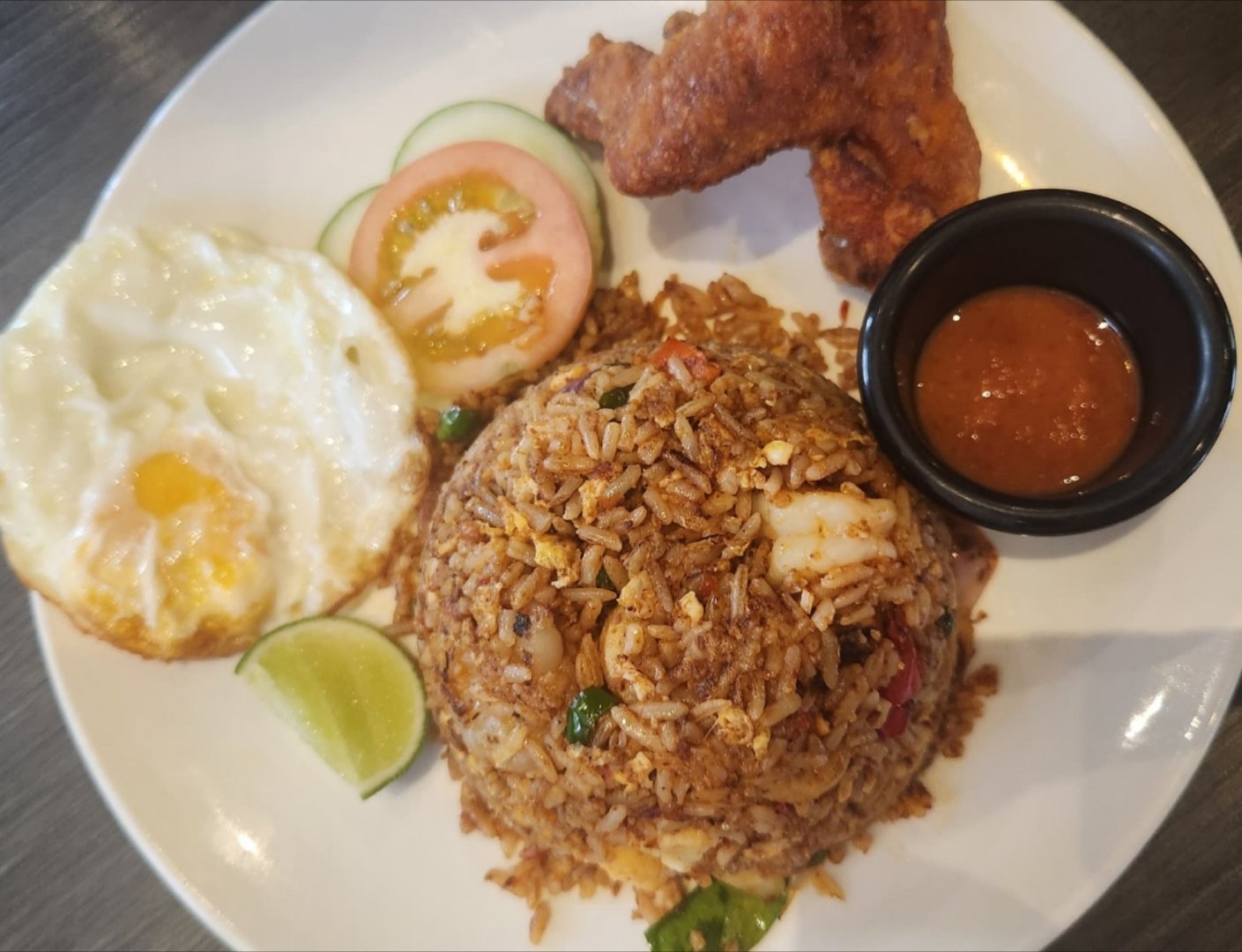 每日一餐分享｜好好吃饭 今日｜早餐美食分享