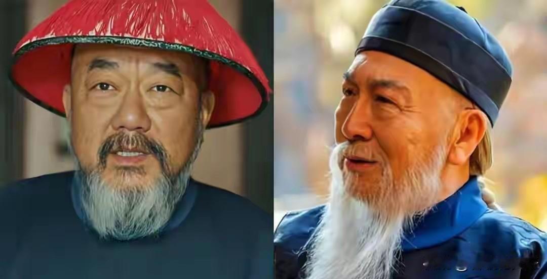 《江海潮生》中张謇创办实业的两大靠山：刘坤一与张之洞。这两人的关系可不一般！没有