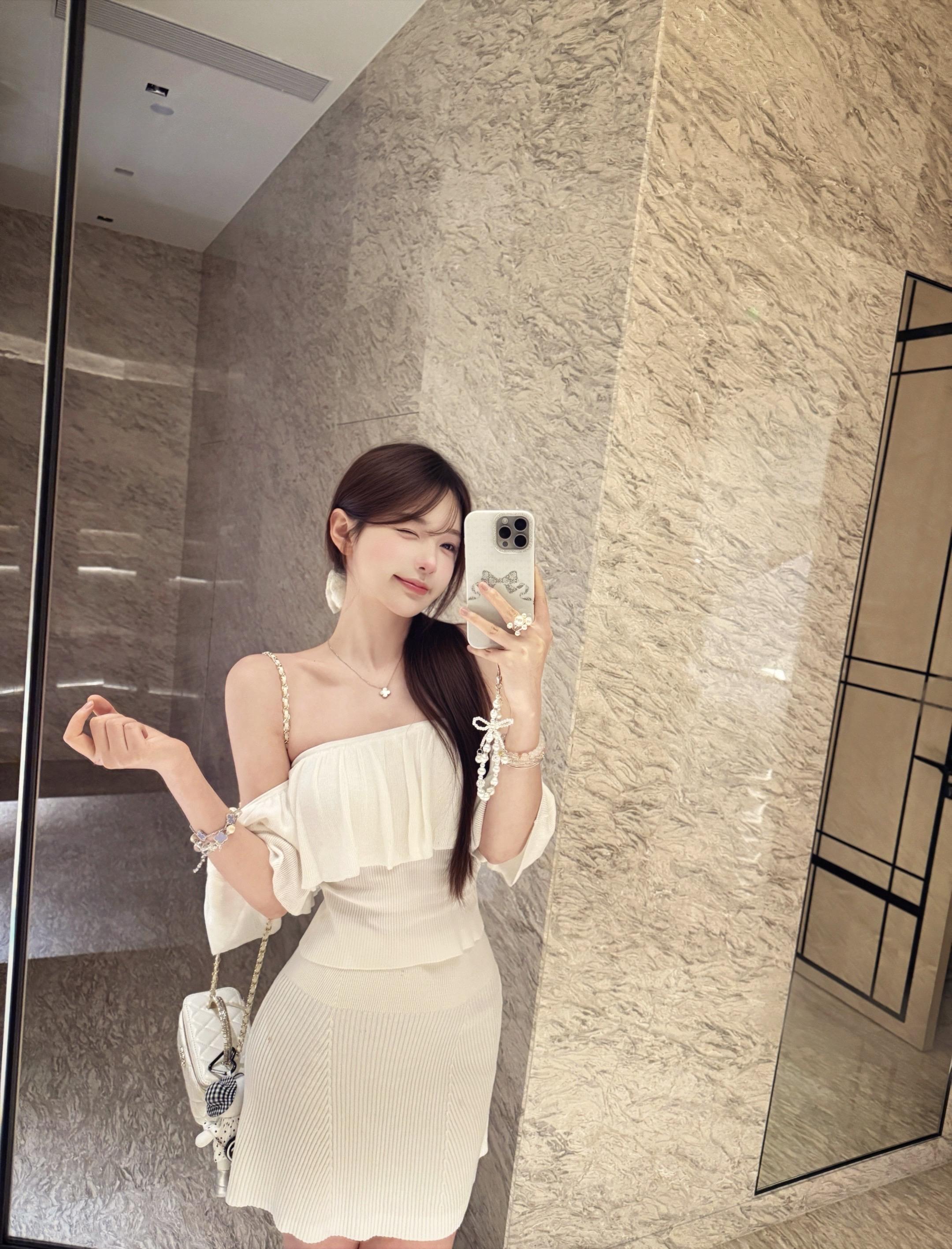 我这种甜菜  不要太受女孩欢迎🤍