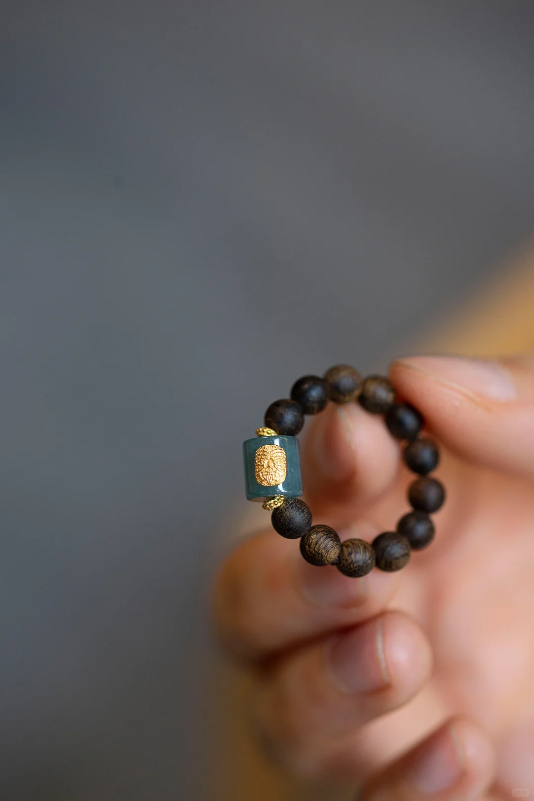 成为富婆的第一步，戴