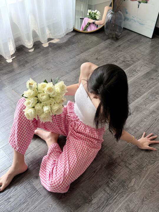 借一束光🌤️🍃