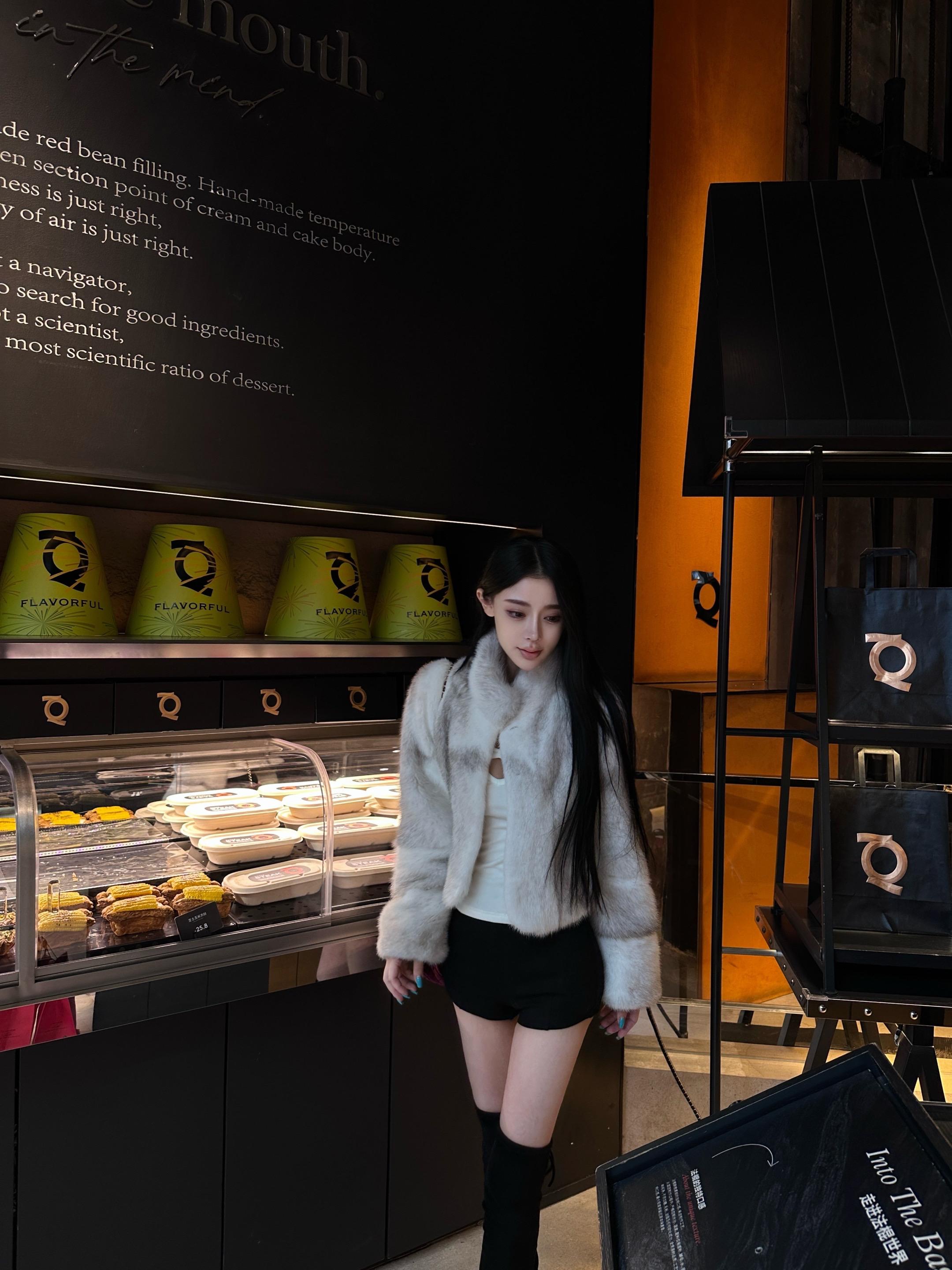 下周就过年了 年前最后一更咯  明年见😊