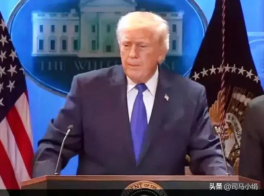 特朗普访华的概率大吗特朗普的访华概率应该是100%的，打仗归打仗，不影响特朗普访