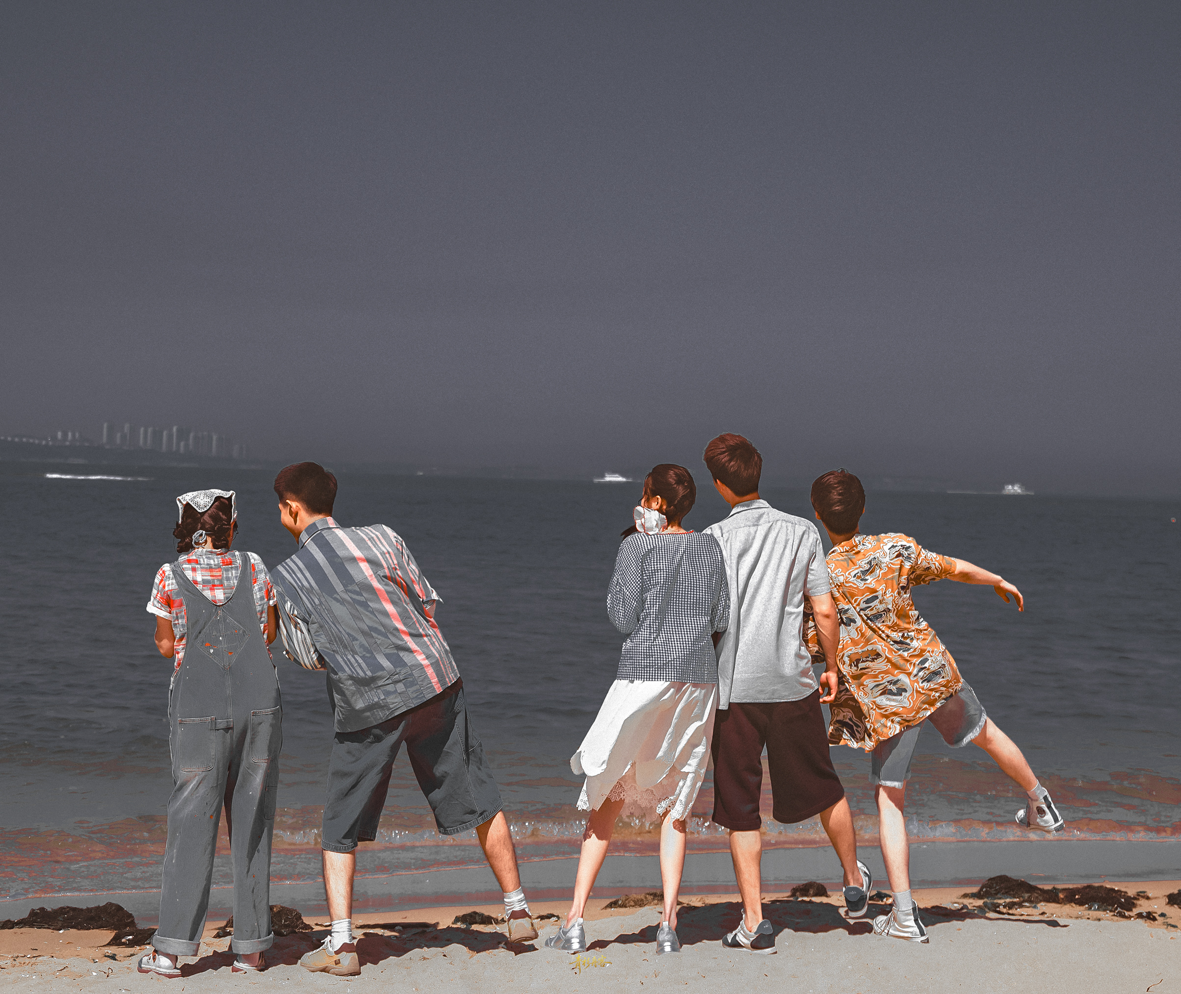 ▶▶耀眼/炫岛的夏天🍧🧊🌊耀眼超话创作官超带感闪光图鉴