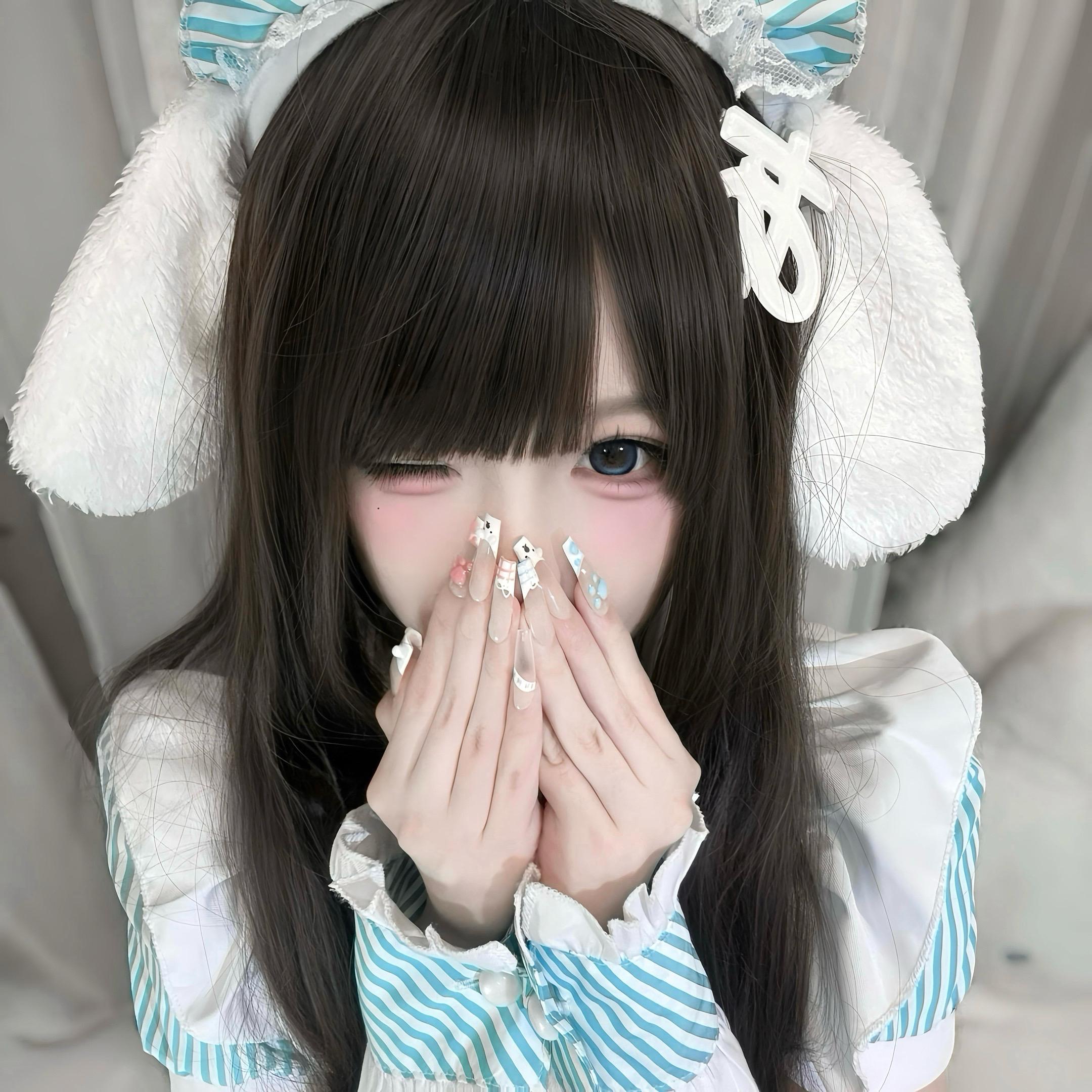 (⸝⸝๑ ̫ ๑⸝⸝) /♡\ (˶⁃ ω ⁃˶)