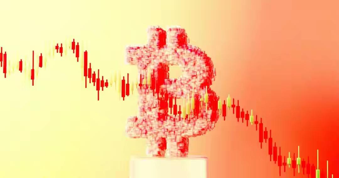 完整榜单
经济学家警告：比特币持续暴跌风险或引发金融震荡

在数字货币的狂热中，