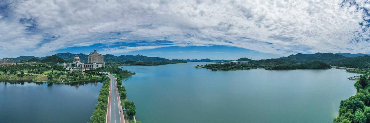 聚焦2026济南区县两会 | 全力推进140个区级重点项目！2026年，济南市莱芜区全力积蓄持续增长