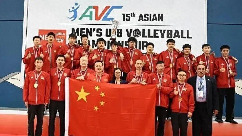 亚洲U18男子排球锦标赛一周后将在海口五源河体育馆开战，这是该项赛事首次落户中国