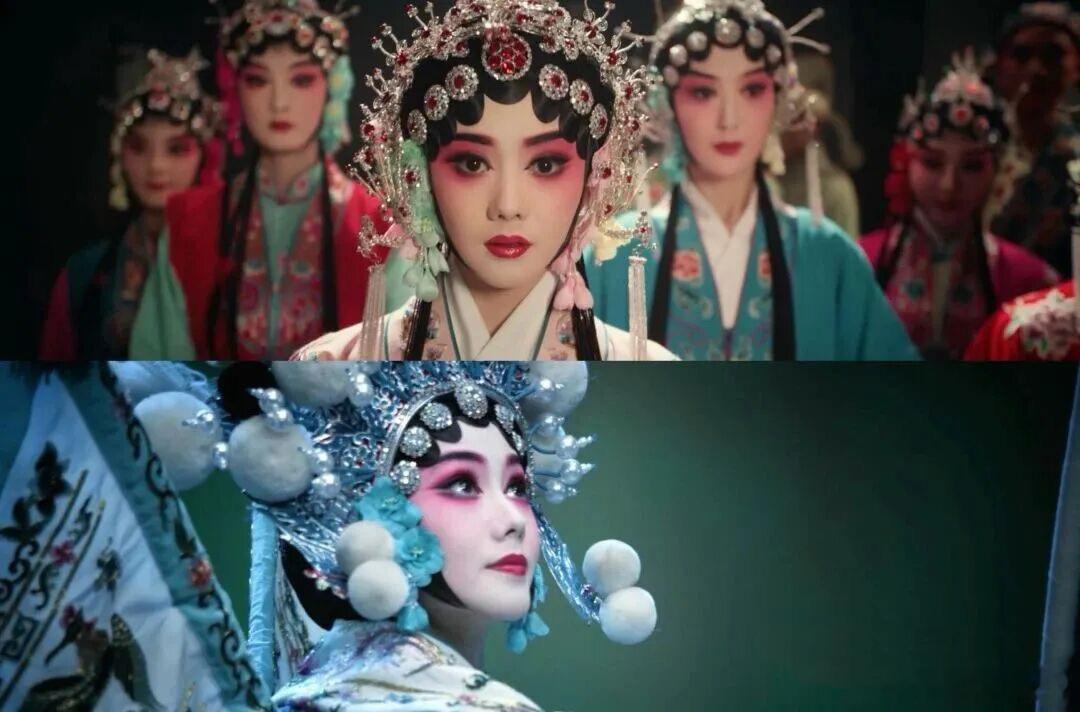 戏，是吼出来的·默斋主人原创观后感式文艺散文戏，是吼出来的。秦腔尤其如此。那声音