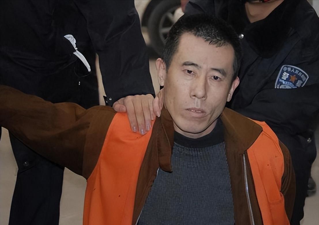 安徽，一男子17年内，对116位农村留守妇女下手，连自己的小姨子都不放过！妻子知