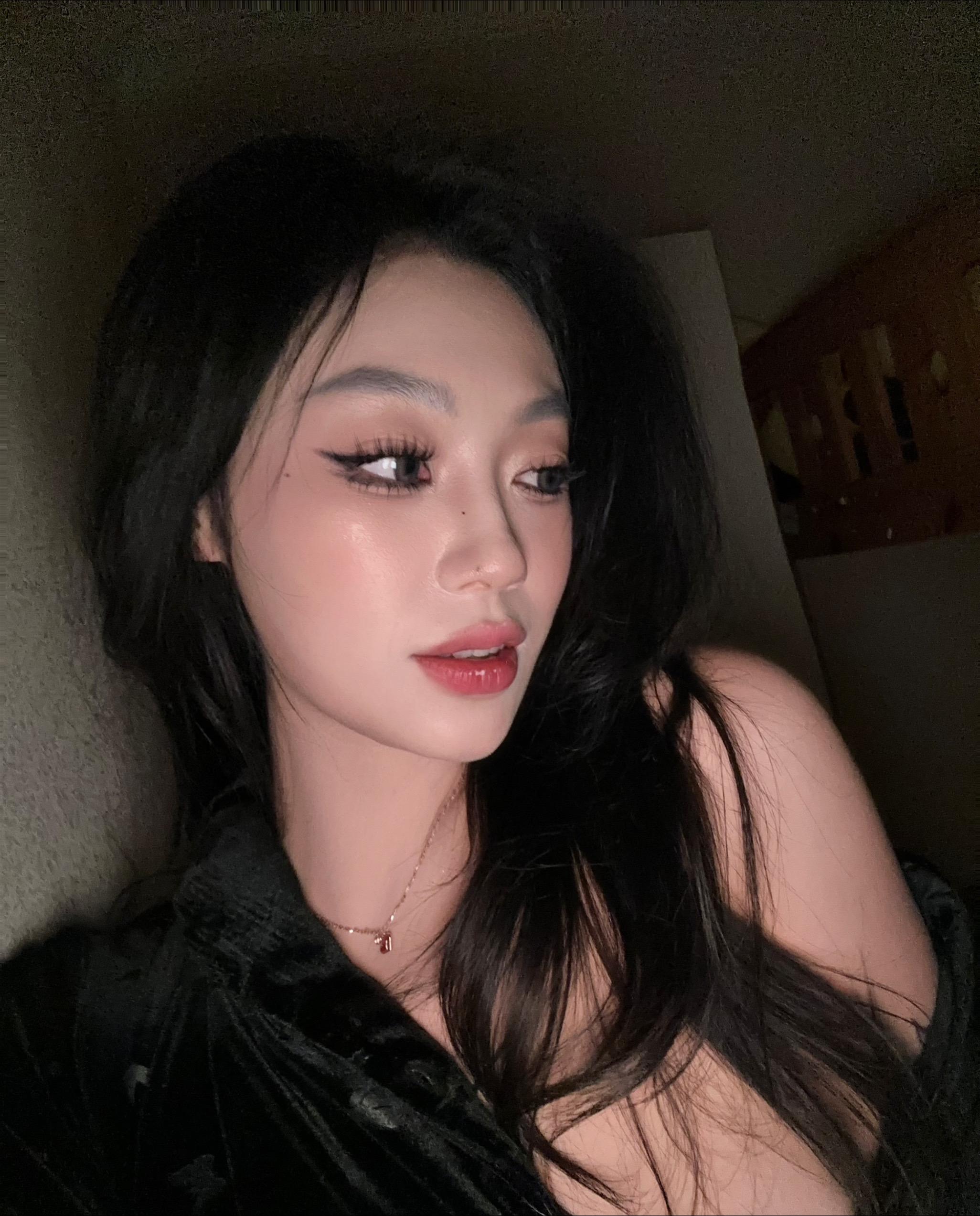 Baby 我们的感情好像跳楼机