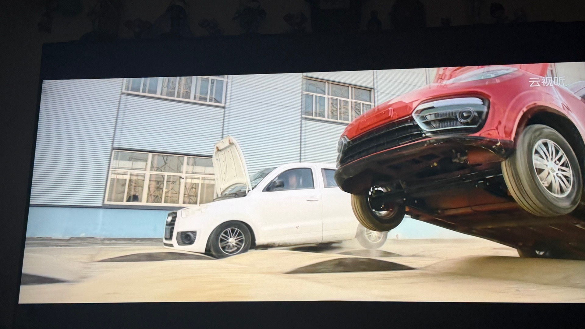 原来第二部里面就这样了 