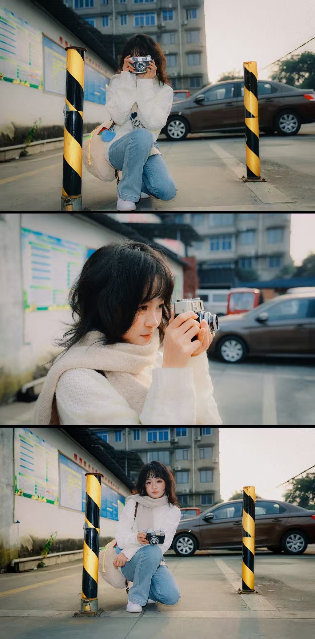 质感这不就来了吗