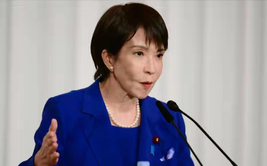 中方上千项管制落地，高市早苗急推大选？背后全是算计
 
中方通报全球，即日起立即