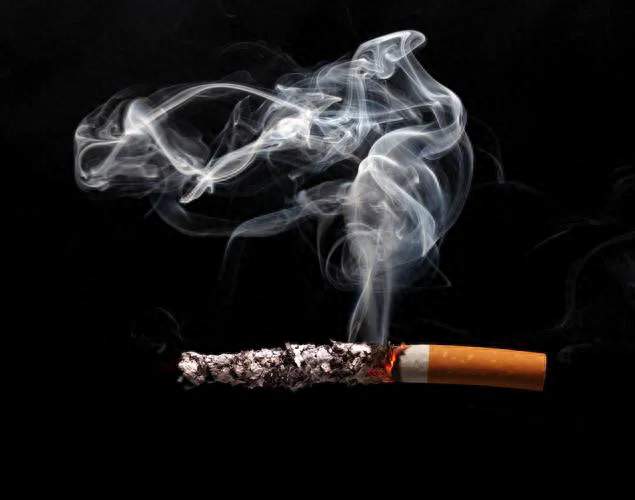 劝所有人赶紧戒烟：现在的香烟，和20年前根本不是一个东西