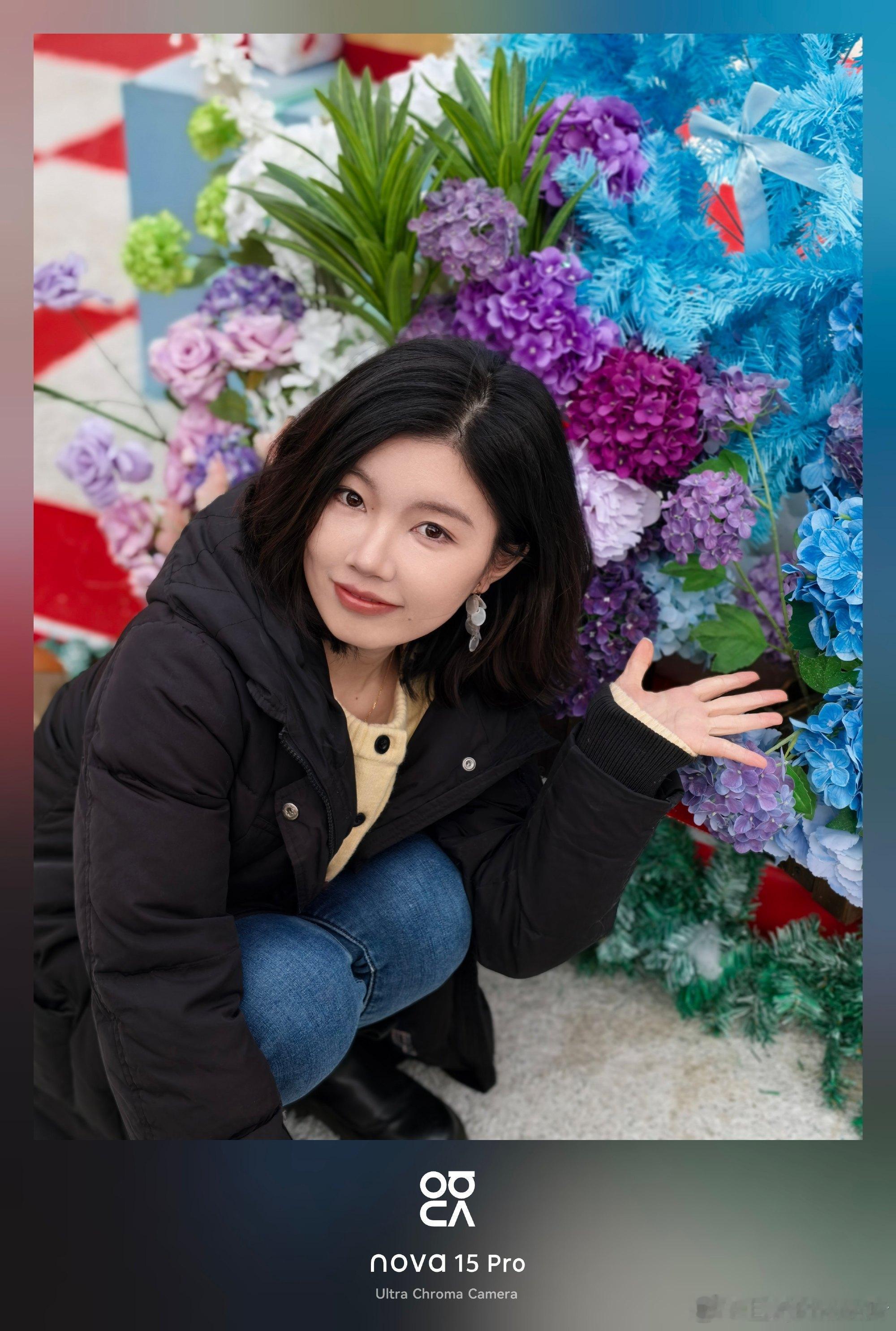 网页链接 盲评结果点赞数由高到低 荣耀500 Pro/华为nova15 Pro/