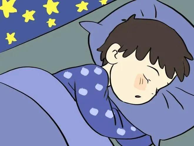 孩子睡不好,入睡困难怎么办?
孩子睡不好、入睡困难，可以尝试以下方法来改善：
