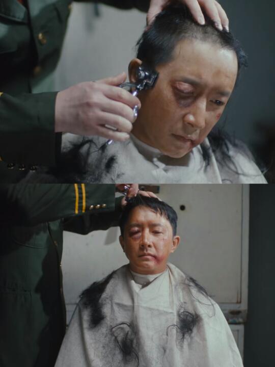 妈耶‼️一口气看三集‼️真的又要长脑子了‼️ 	 🍒剧名：《借命而生...