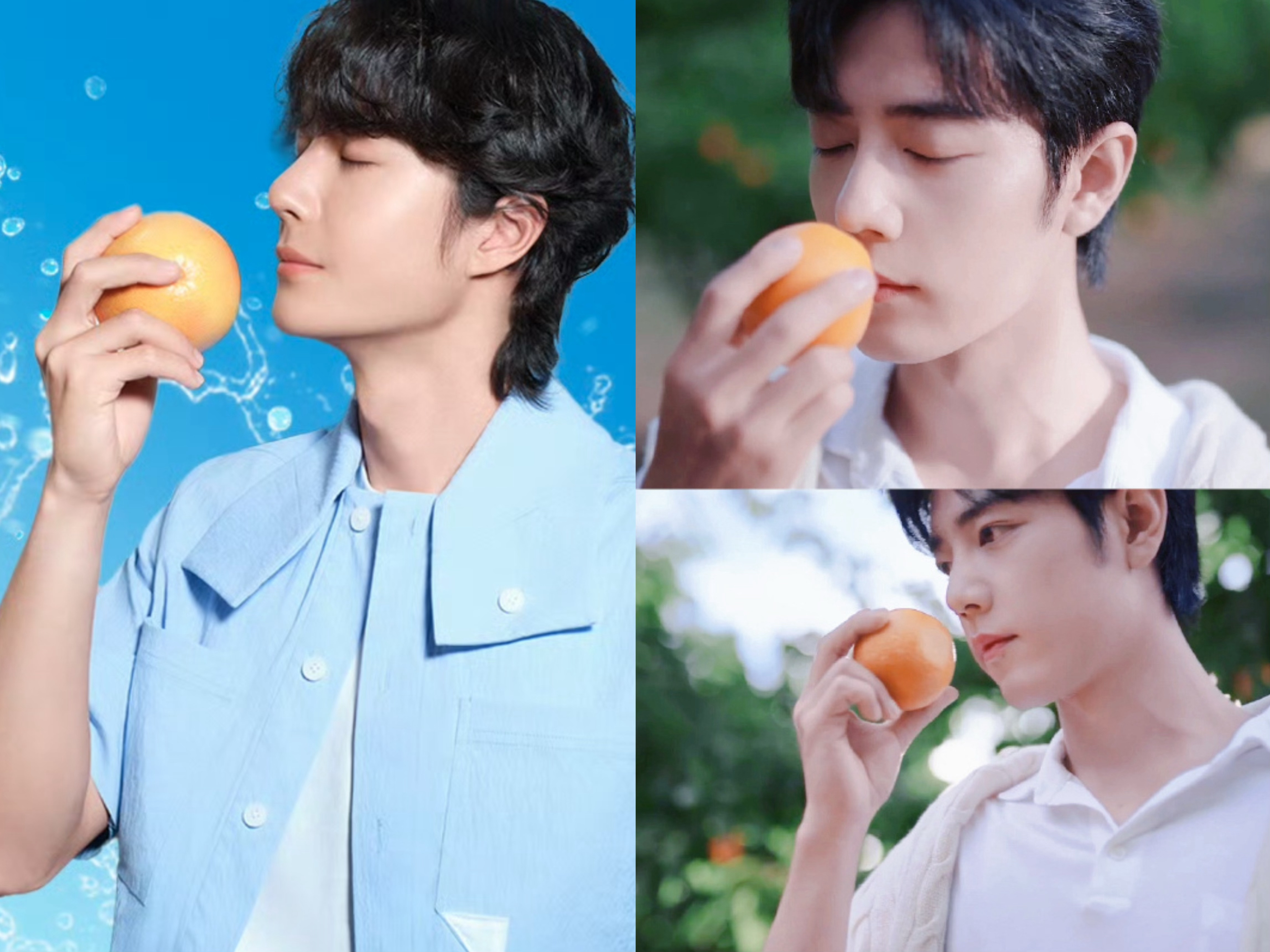 博君一肖㊗️你心想事橙🍊 ​​​